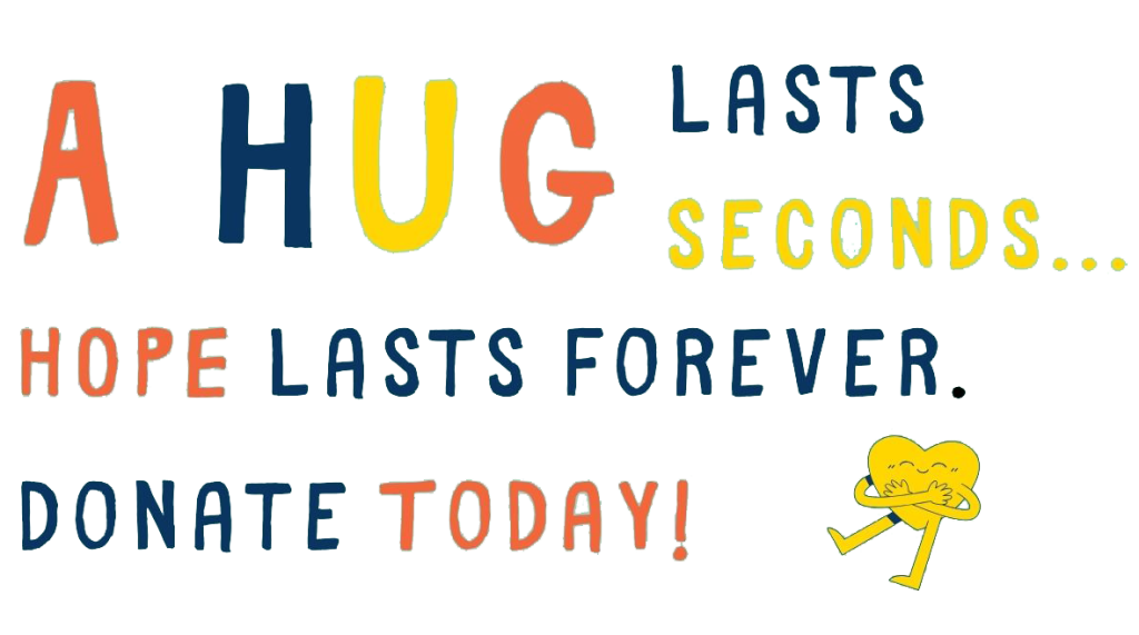 Hug Hope Fortnite Hug of Hope - Girls and Boys Town South Africa